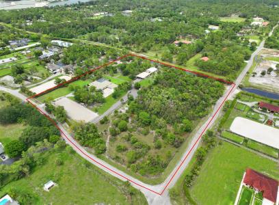 2560 Buck Ridge Trail, Loxahatchee, Florida 33470, Stati Uniti