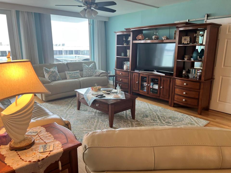 3450 S Ocean Boulevard Boulevard 701, Palm Beach, Florida 33480, USA