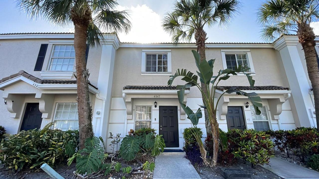4847 Palmbrooke Terrace, West Palm Beach, فلوريدا 33417, الولايات المتحدة