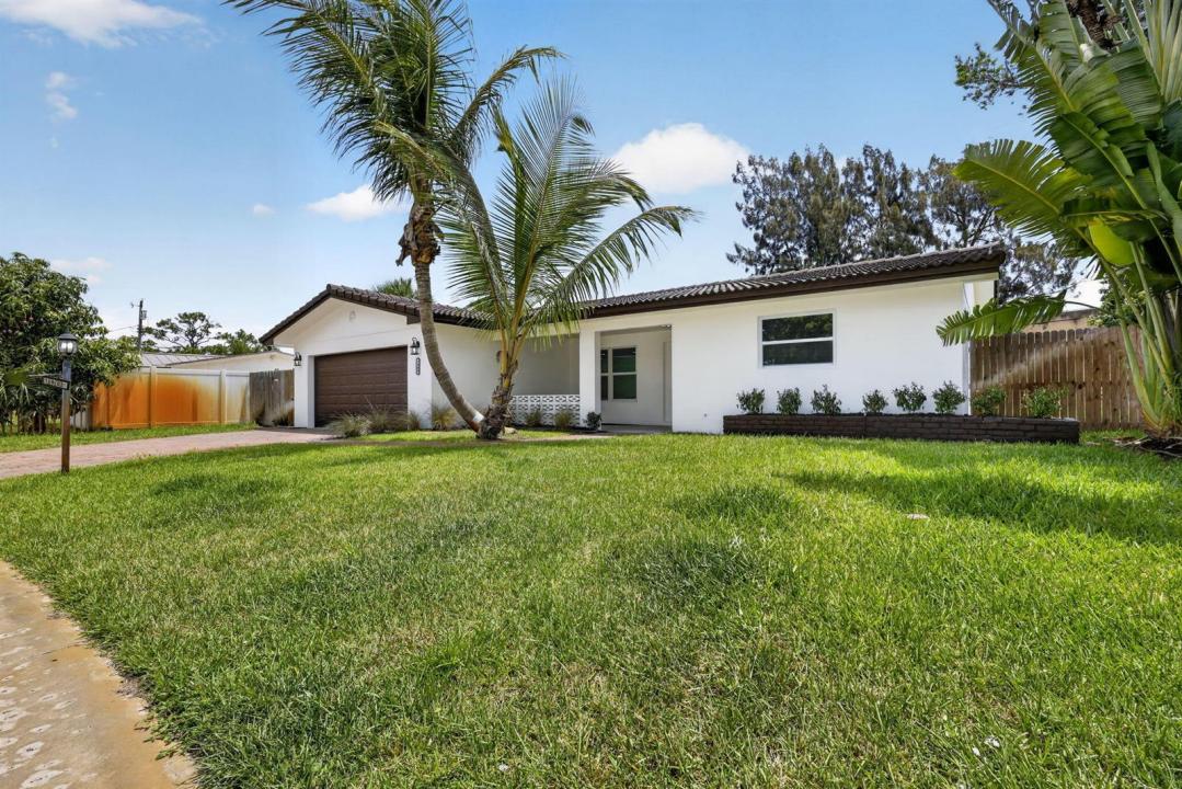 1408 Cochran Drive, Florida 33461, USA
