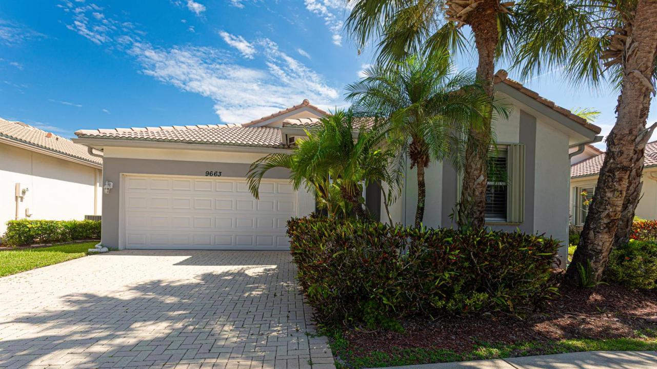 9663 Great Egret Court, West Palm Beach, Floride 33411, États-Unis