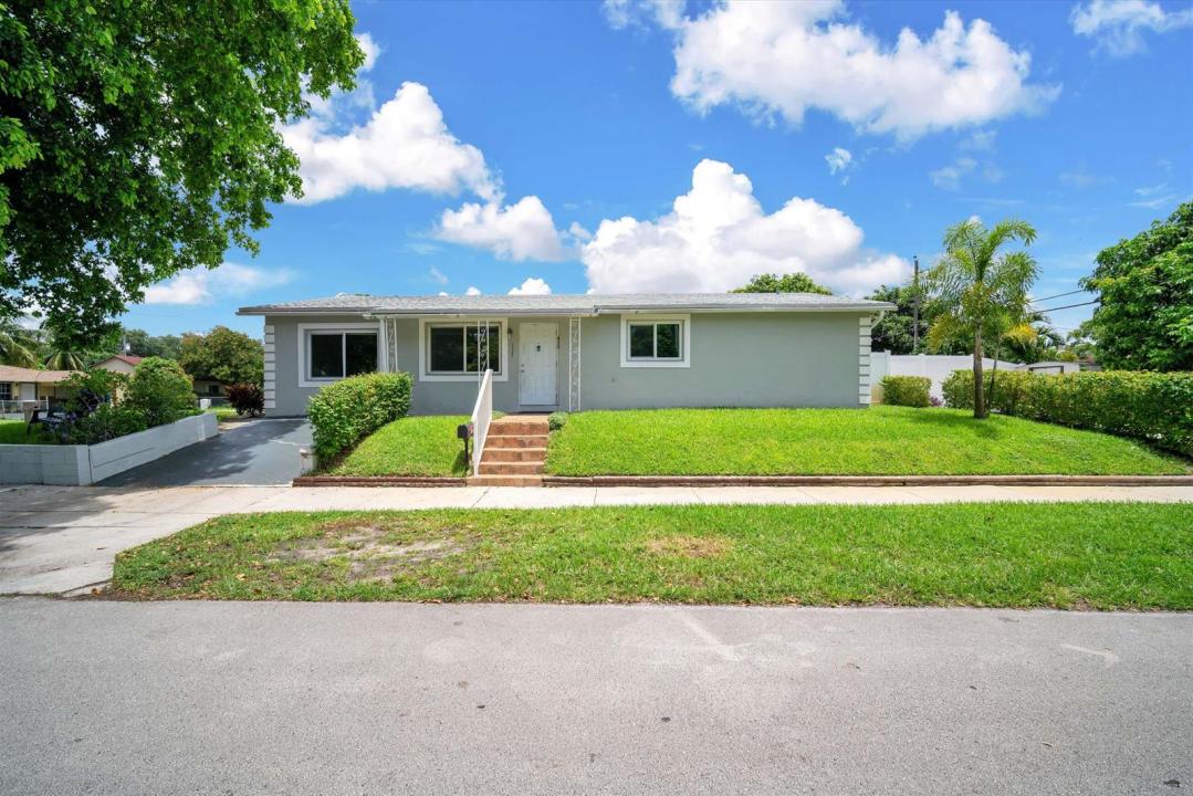 7321 Cody Street, Hollywood, Floride 33024, États-Unis