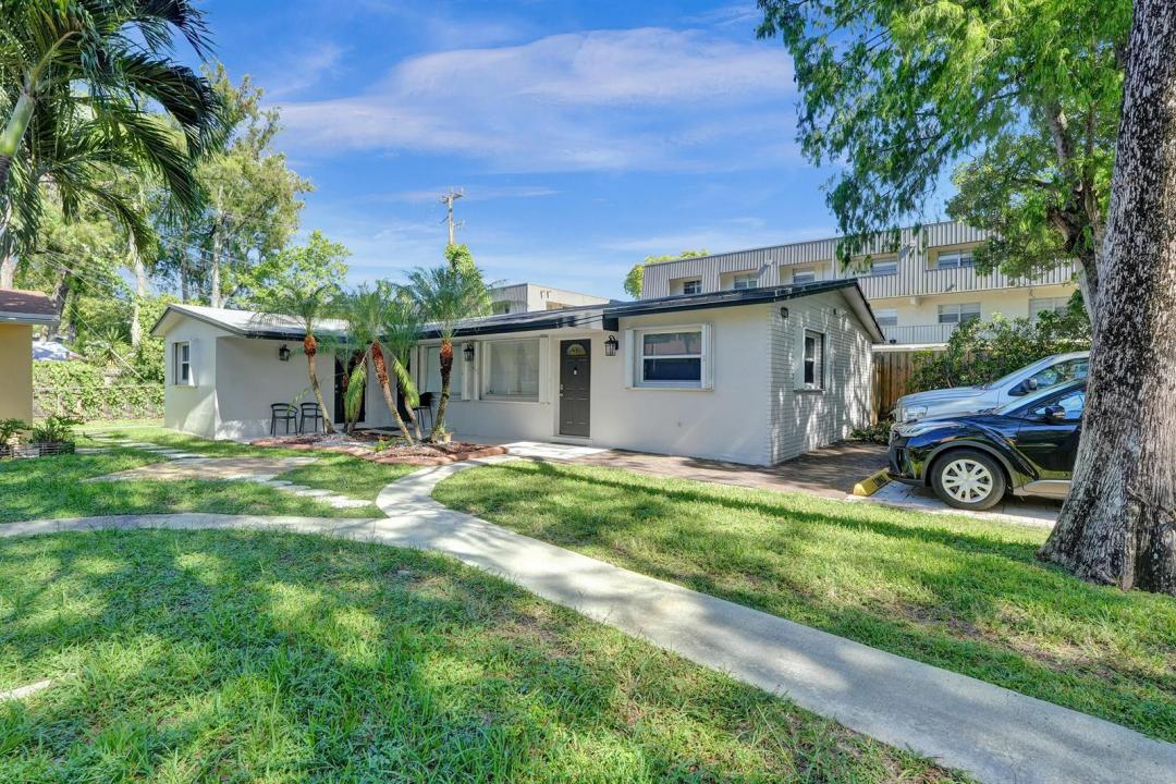 4240 NW 21st Avenue 2, Oakland Park, Florida 33309, Stati Uniti