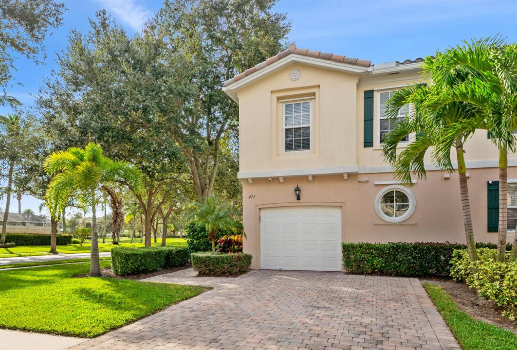 477 Capistrano Drive, Palm Beach Gardens, Floryda 33410, USA