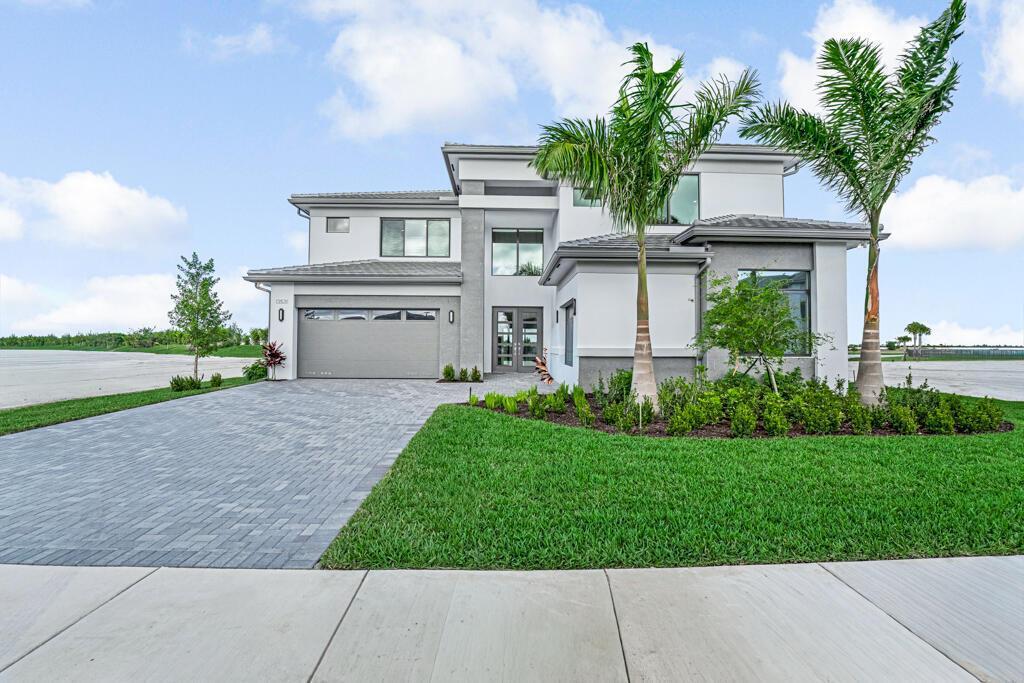 13531 Nesting Pines Way, Palm Beach Gardens, Florida 33412, Stati Uniti