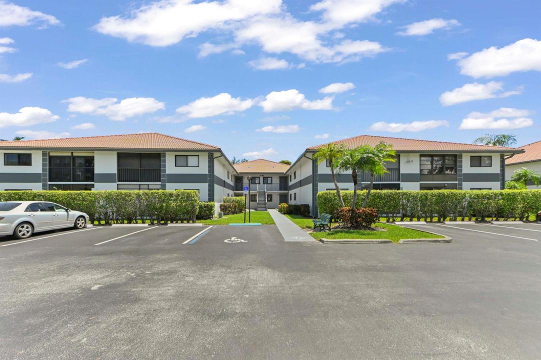 15234 Lakes Of Delray Boulevard 276, Delray Beach, Floride 33484, États-Unis