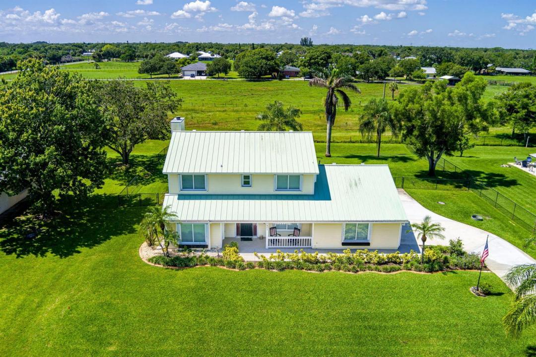 1401 Mallard Court, Fort Pierce, Floride 34982, États-Unis