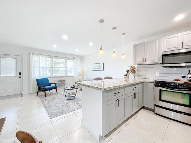 410 Chatham T, West Palm Beach, Floride 33417, États-Unis