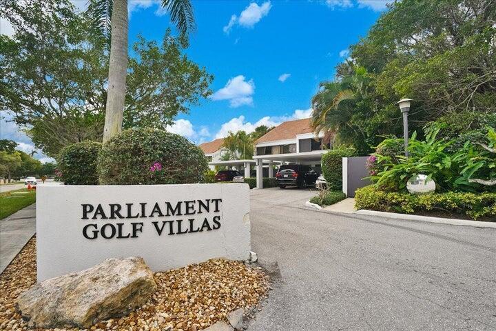 2517 Presidential Way B, West Palm Beach, Floride 33401, États-Unis