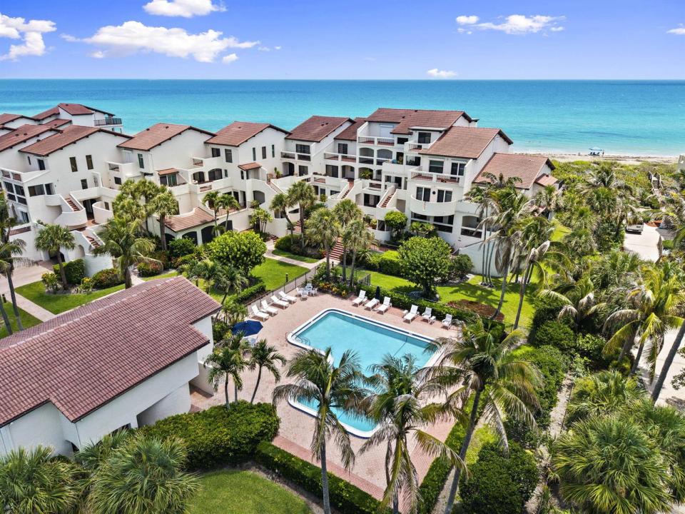 4651 NE Ocean Boulevard B-29, Jensen Beach, Florida 34957, Stati Uniti