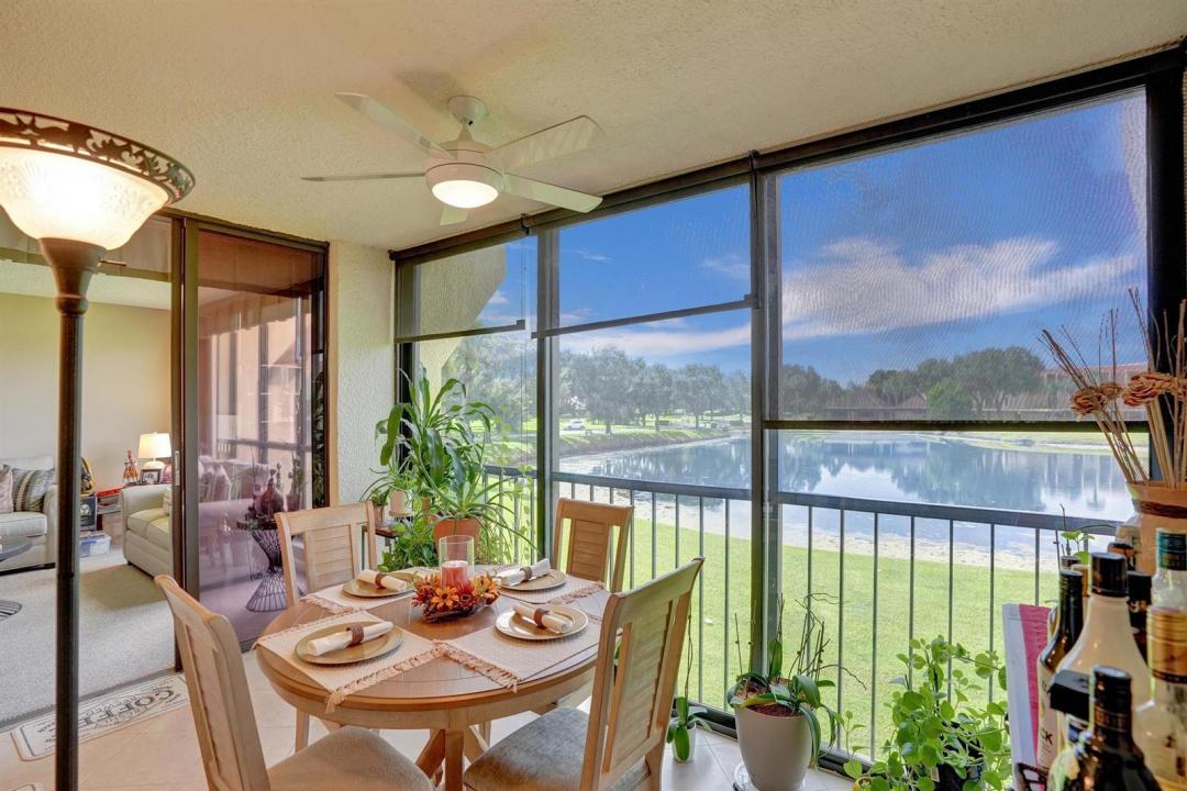 5344 Woodland Lakes Drive 223, Palm Beach Gardens, Floride 33418, États-Unis