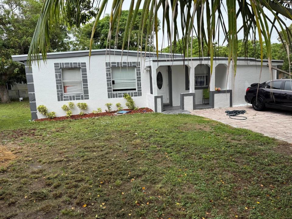 440 Tulip Tree Drive, Lake Worth, Floride 33462, États-Unis