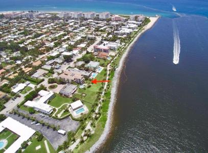 314 Inlet Way 303, Palm Beach Shores, Floride 33404, États-Unis