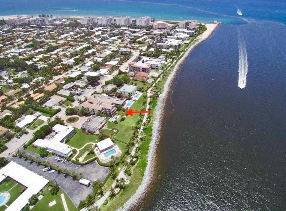 314 Inlet Way 303, Palm Beach Shores, Floride 33404, États-Unis