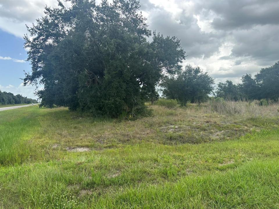 0 NW 313th NW Street, Okeechobee, Floride 34972, États-Unis