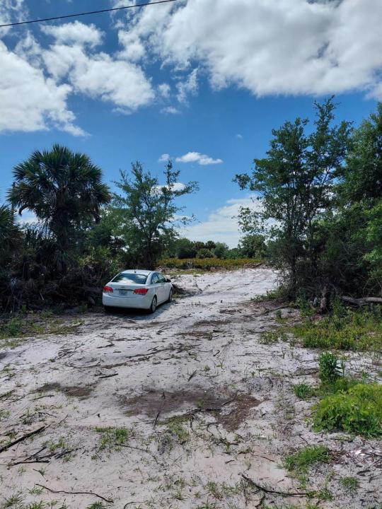 17122 NW 292nd Street, Okeechobee, Floride 34972, États-Unis