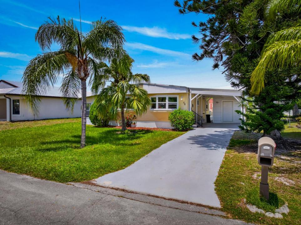 48 Florida Way, Port St. Lucie, Floride 34952, États-Unis