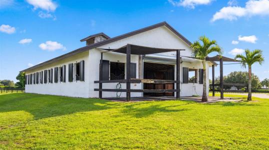 2808 Appaloosa Trail, Wellington, Florida 33414, USA