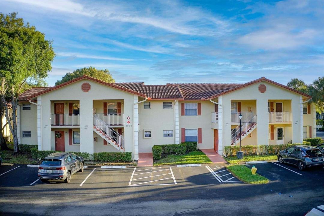 3071 Holiday Springs Boulevard 101-8, Margate, Floride 33063, États-Unis