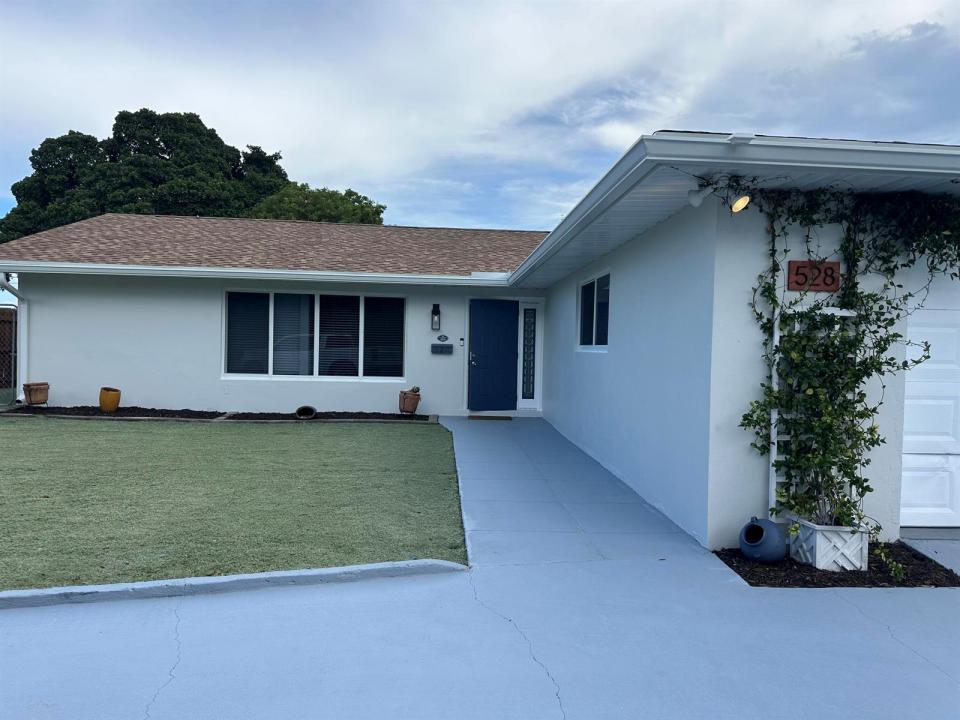 528 Date Palm Drive, Lake Park, Floride 33403, États-Unis