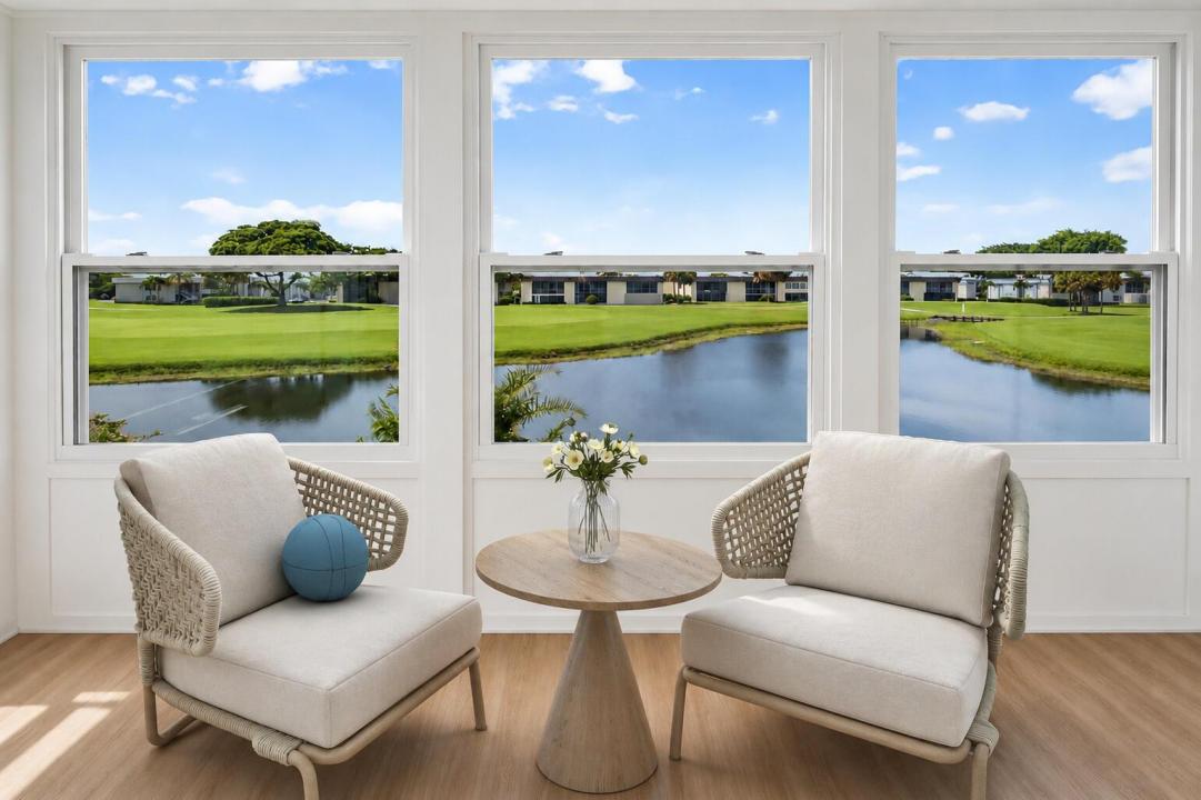 374 Capri H, Delray Beach, Floryda 33484, USA