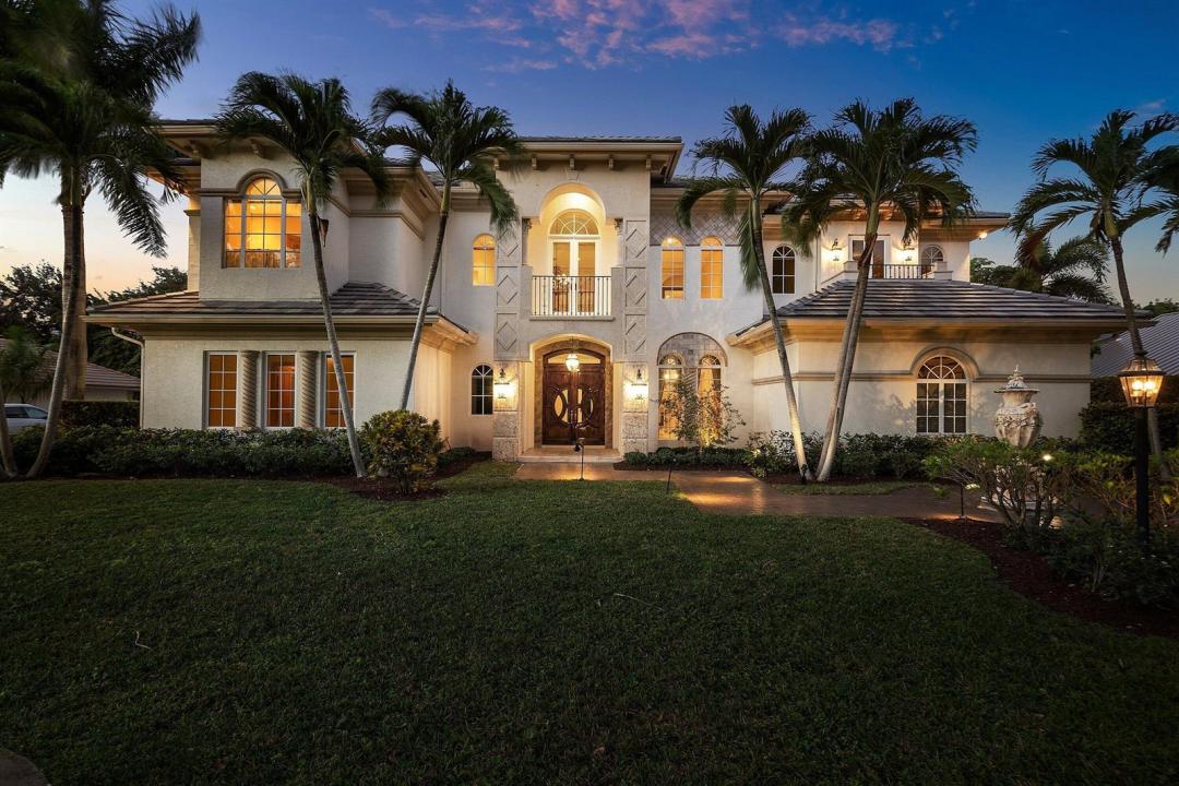4255 Gleneagles Drive, Boynton Beach, Florida 33436, Stati Uniti