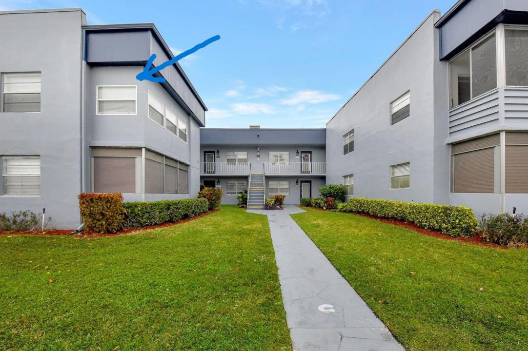 126 Burgundy C, Delray Beach, Florida 33484, Stati Uniti