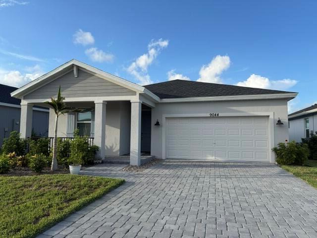 9044 Dahlia Circle, Port St. Lucie, Florida 34986, Stati Uniti