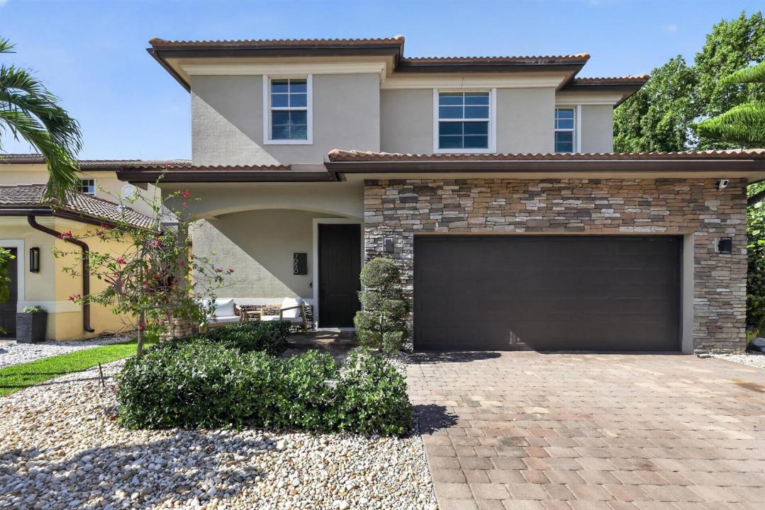 7050 Limestone Cay Road, Floryda 33458, USA