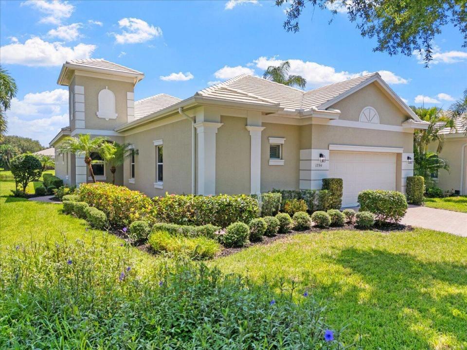 1254 River Reach Drive, Vero Beach, Flórida 32967, Estados Unidos