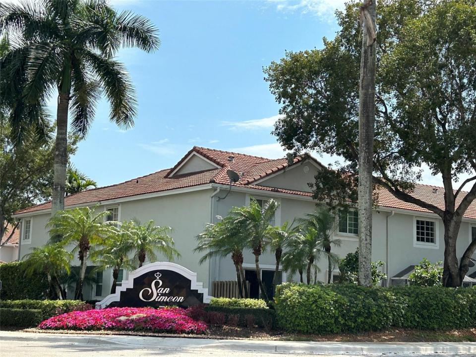 3730 San Simeon Circle, Weston, Florida 33331, Stati Uniti