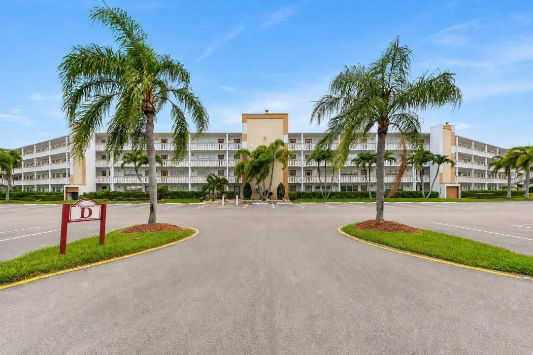 1069 Cornwall D, Boca Raton, Floride 33434, États-Unis
