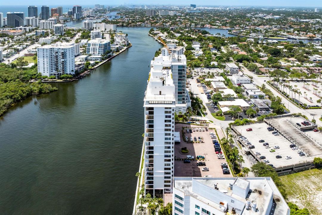 936 Intracoastal Drive 12h, Fort Lauderdale, Floride 33304, États-Unis