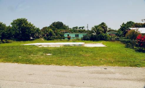 8480 SE Citrus Way, Hobe Sound, Floride 33455, États-Unis