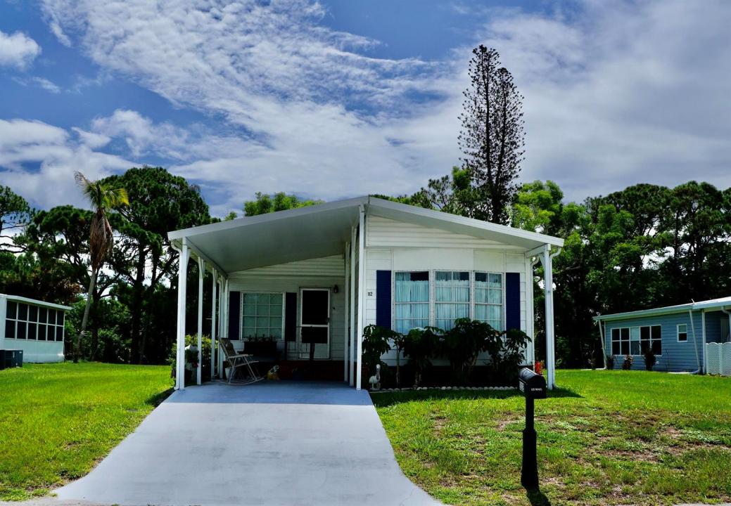112 W Caribbean, Port St. Lucie, 플로리다 34952, 미국