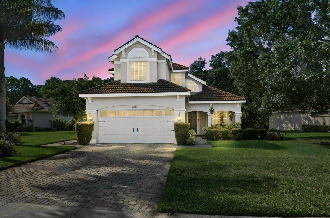 609 SW St Thomas Cove, Port St. Lucie, 플로리다 34986, 미국