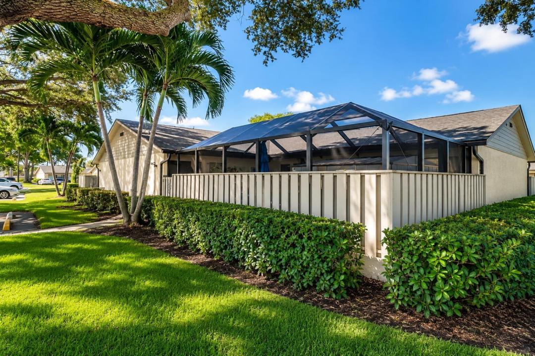 1433 Captains Walk 18a, Fort Pierce, Floryda 34950, USA