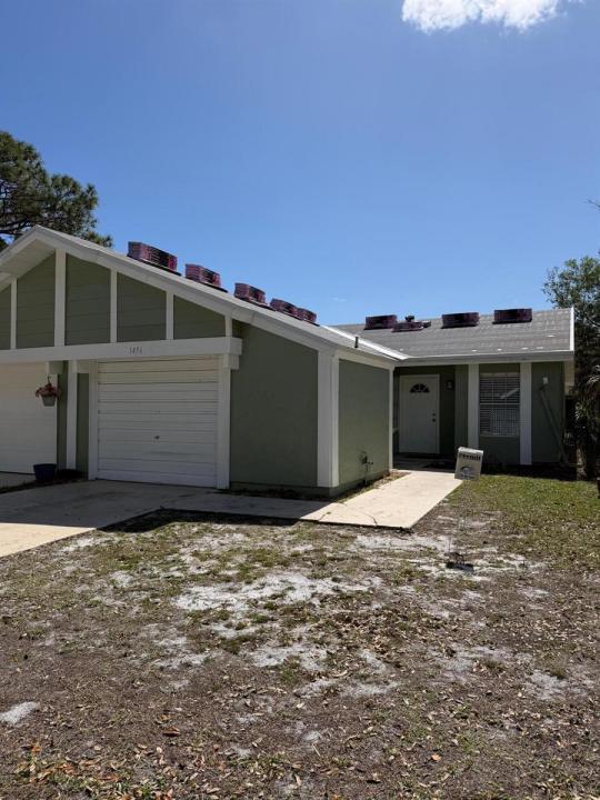 1456 SE Rivergreen Circle, Port St. Lucie, Florida 34952, USA