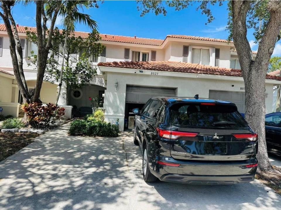 8023 Big Pine Way, Riviera Beach, 플로리다 33407, 미국