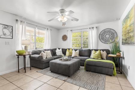 2191 Thomasson Drive, Naples, Floride 34112, États-Unis