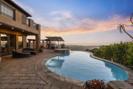 Welk View Dr, Escondido, Kalifornien 92026, USA