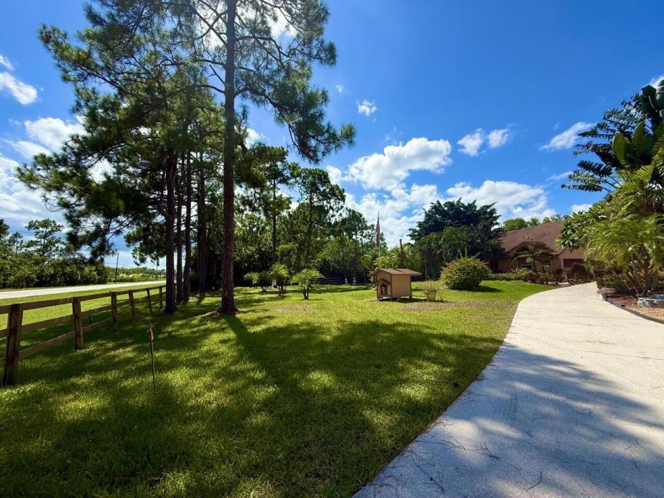 14765 Northlake Boulevard, Floride 33412, États-Unis
