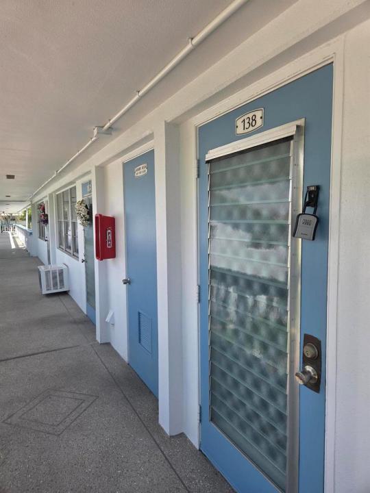 138 Newport I, Deerfield Beach, Floride 33442, États-Unis