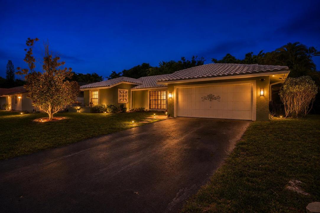 2145 NW 85th Lane, Coral Springs, Florida 33071, Stati Uniti