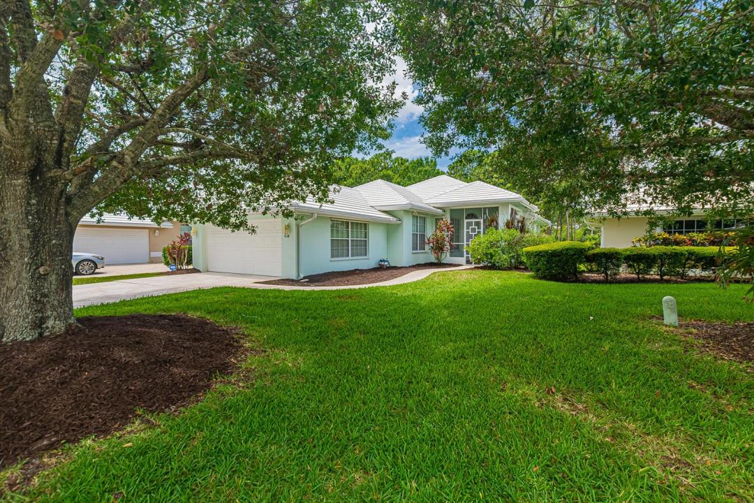 414 SW Fairway Landing, Port St. Lucie, Floride 34986, États-Unis