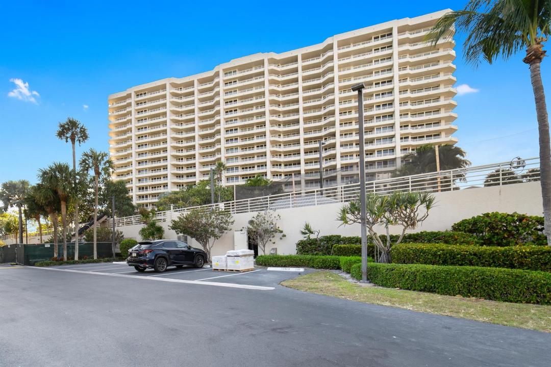 4101 N Ocean Boulevard 505, Boca Raton, Floride 33431, États-Unis