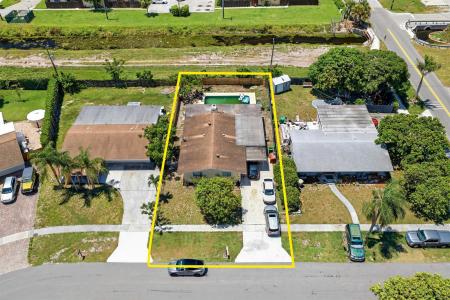 18 Andros Road, Palm Springs, Floride 33461, États-Unis