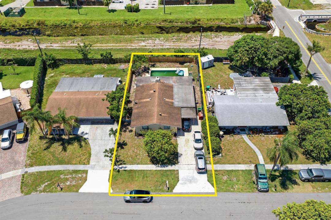 18 Andros Road, Palm Springs, Florida 33461, Stati Uniti