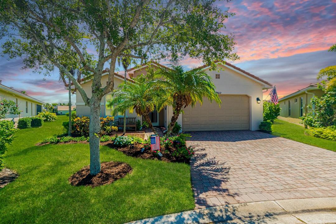 9612 SW Gum Tree Court, Port St. Lucie, Florida 34987, Stati Uniti