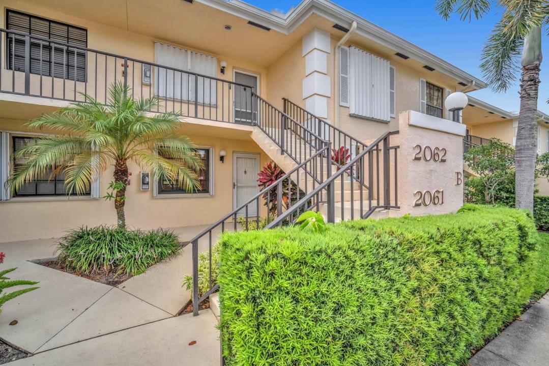 2061 Keystone Drive B, Jupiter, Florida 33458, Stati Uniti